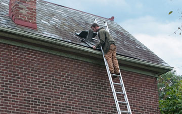 what affects urgent Beacon End roof repairs