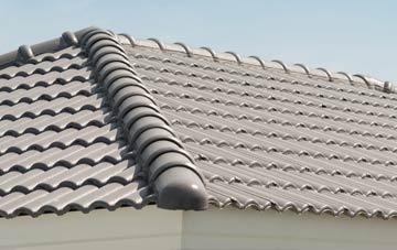 advantages of Beacon End clay roofing