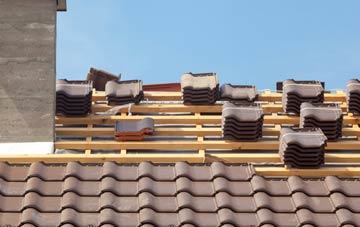 Beacon End clay roofing costs