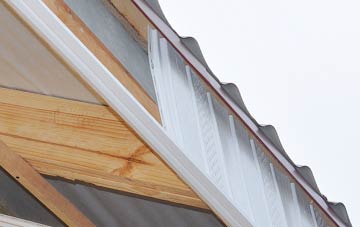 why Beacon End fascia repairs are essential