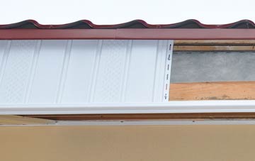 Beacon End fascia repair costs