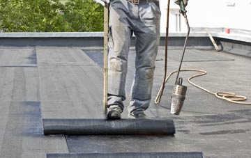 flat roof replacement Beacon End, Essex
