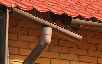 Beacon End gutter repair costs