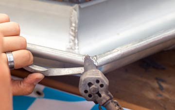 disadvantages of Beacon End lead roofing