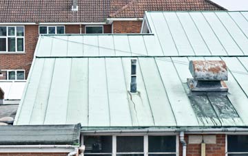 Beacon End lead roofing costs