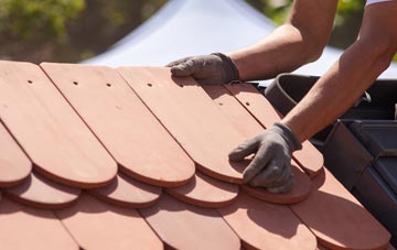 Beacon End roof tile contractors