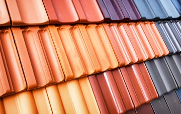 Beacon End roof tile costs