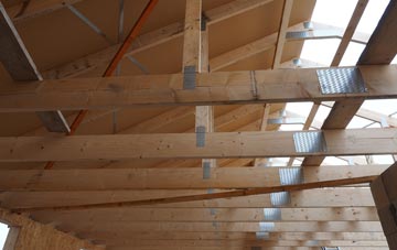 Beacon End roof truss costs