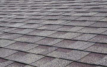 Beacon End tiles for shallow pitch roofing