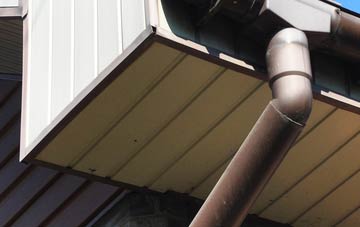 Beacon End soffit installation costs