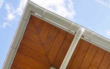Beacon End soffit types