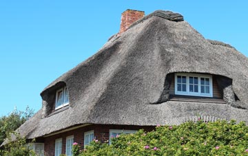 thatch roofing Beacon End, Essex