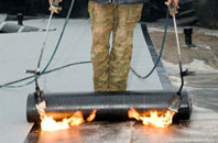 Beacon End flat roof sealing quote