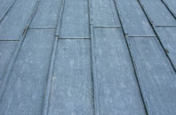 Beacon End lead roofing
