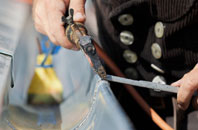 Beacon End lead roof quotes